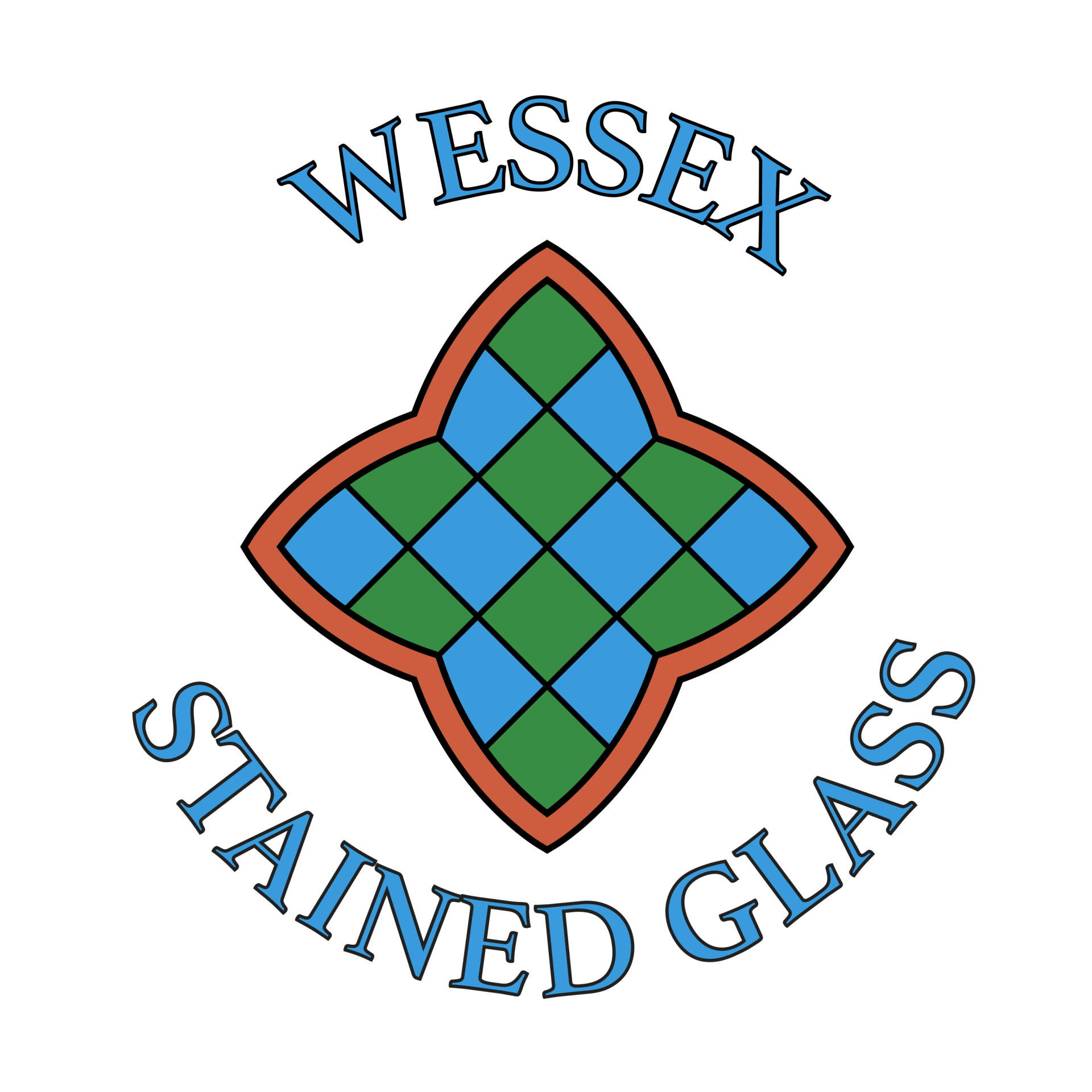 Wessex Stained Glass
